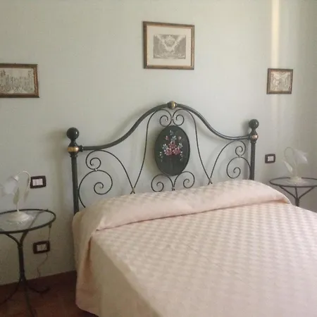 Villa Mira Cortona
