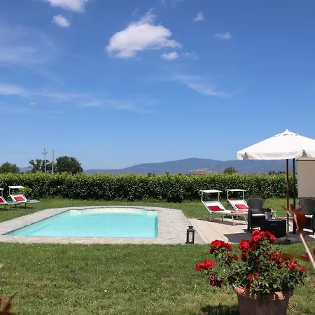 Mira Villa Cortona
