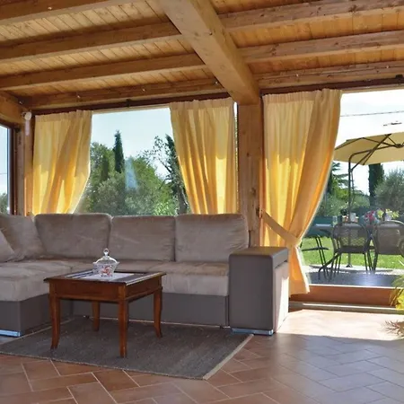 Mira Villa Cortona