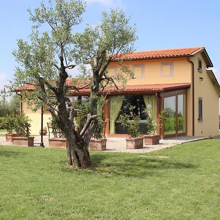 Mira Villa *