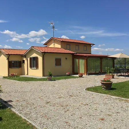 Mira Villa