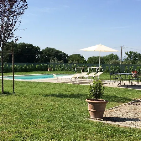 Mira Villa Cortona
