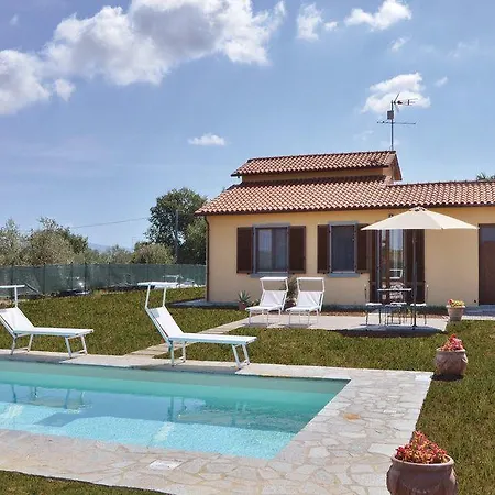 Βίλα Mira Κορτόνα