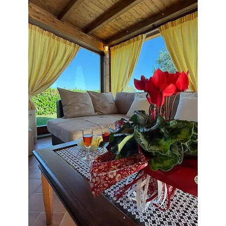 Villa Mira