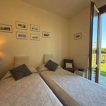 Βίλα Mira Κορτόνα