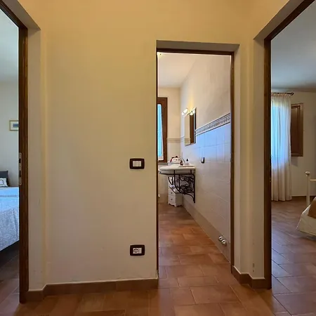 Mira * Cortona