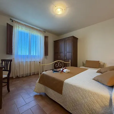 Villa Mira Cortona