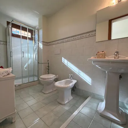 Mira Villa Cortona